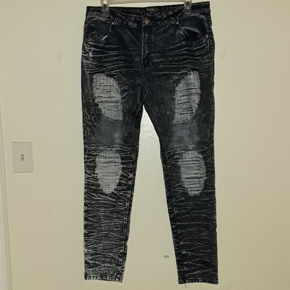 Thrill Jeans